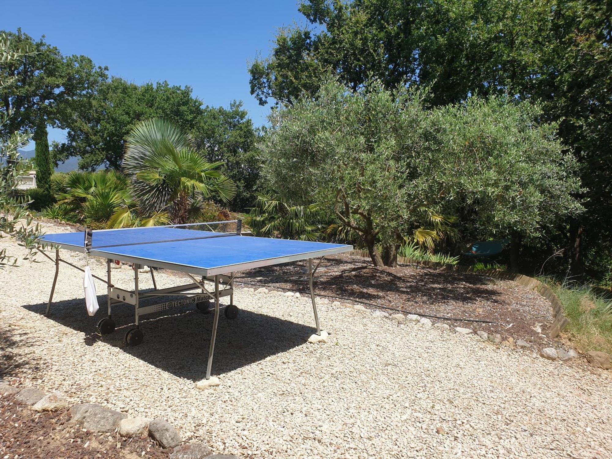 Chambre D'Hotes La Tour-d'Aigues Экстерьер фото
